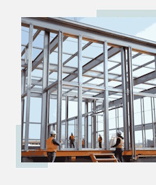 Услуги Изготовление металлоконструкций под ключ в Ярцеве