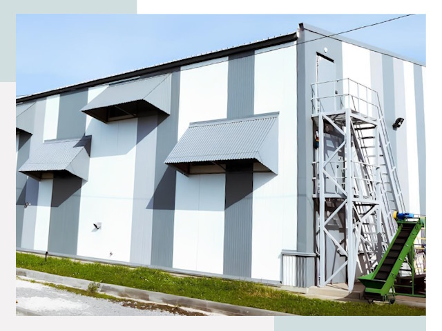 Строительство овощехранилищ от 610 руб. в Ярцево