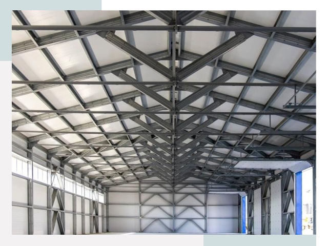 Производственные здания в Ярцеве от 610 руб. - Надежно и быстро