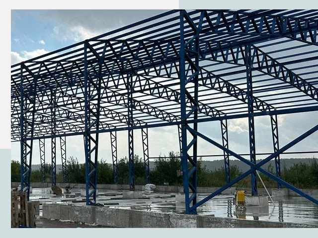 Строительство картодромов в Ярцеве