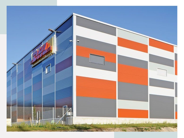 Строительство бизнес-центров в Ярцеве