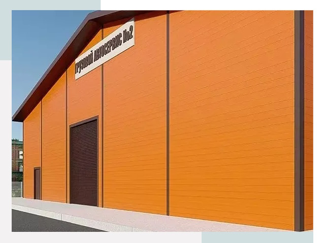 Строительство автосервисов в Ярцеве