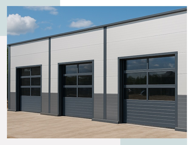 Строительство автомоек в Ярцеве