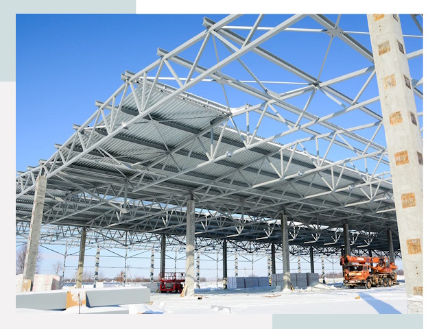 Строительство паркингов в Ярцеве