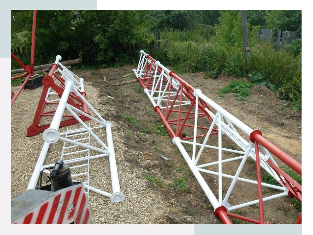 Башни связи в Ярцеве