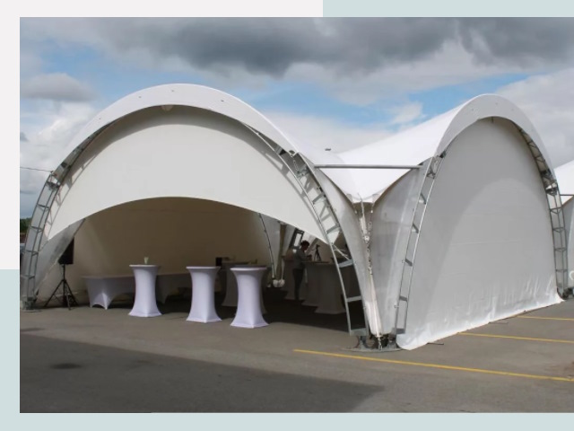 Тентовые павильоны от 610 руб. в Ярцево и Смоленская область