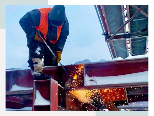 Ремонт металлоконструкций в Ярцеве от 610 руб.