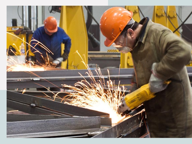 Изготовление металлоконструкций в Ярцеве