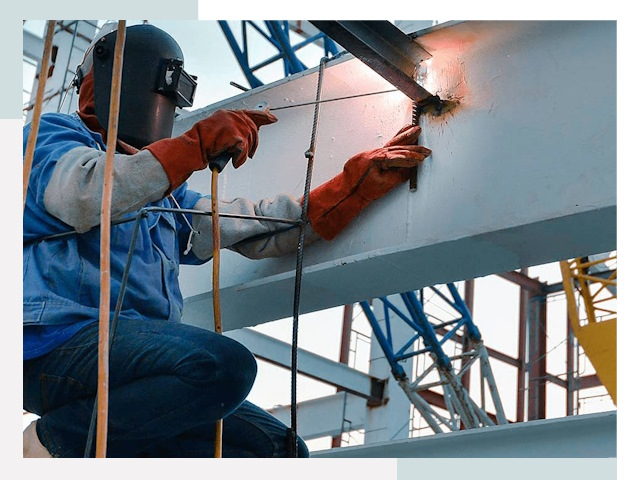 Генеральный подряд в Ярцеве от 610 руб. - Надежность и качество