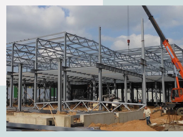 Генеральный подряд в Ярцеве