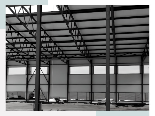 Производство ангаров в Ярцеве