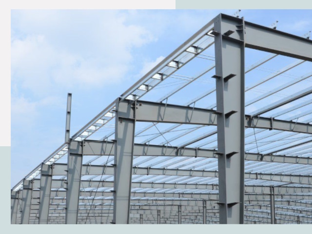 Металлокаркасы для складов от 610 руб. в Ярцеве