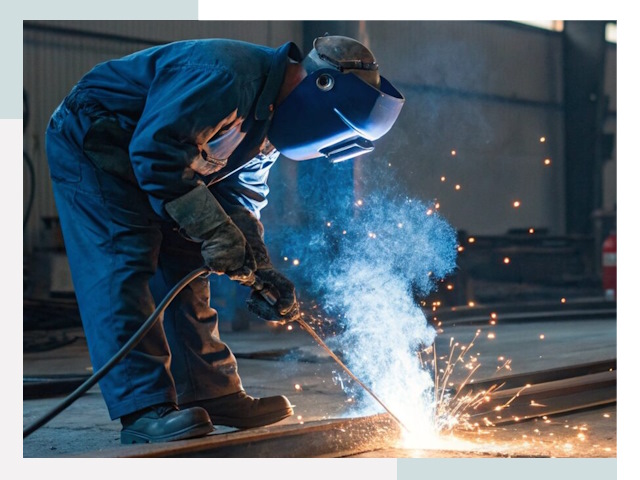 Профессиональные сварочные работы от 610 руб. в Ярцево