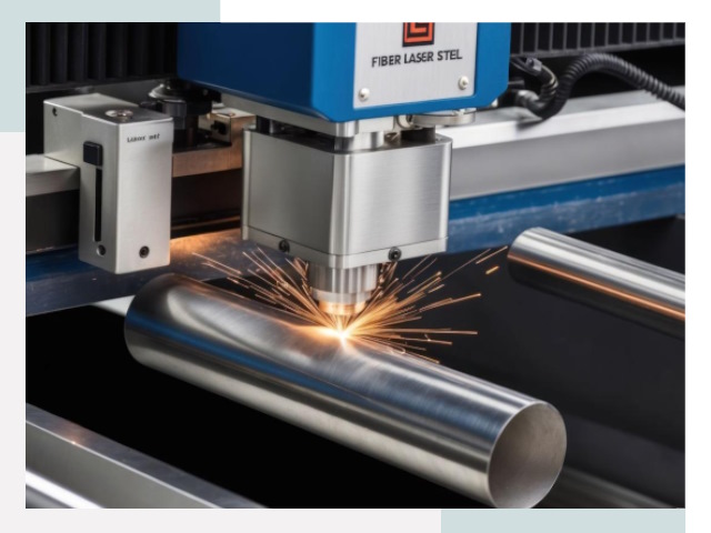 Лазерная резка металла в Ярцеве